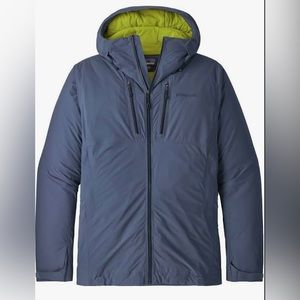 Patagonia Stretch Nano Storm, men’s small